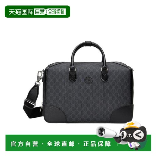 自营Gucci GG旅行包 69601492THF手提包