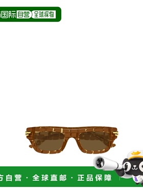 香港直邮Bottega Veneta 全框太阳镜 BV1321S