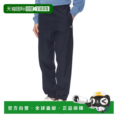 香港直邮CALVIN KLEIN JEANS 男士运动裤 LV04RC279GCEF AW2025