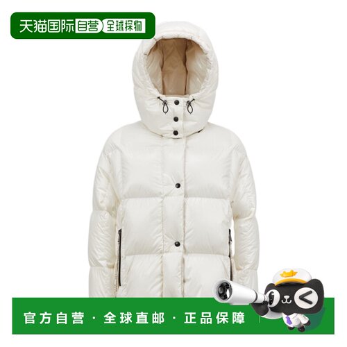 1h可退 Moncler PARANA 短款羽绒服 J20931A0010368950