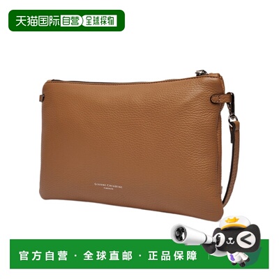 欧洲直邮gianni chiarini 女士 单肩包