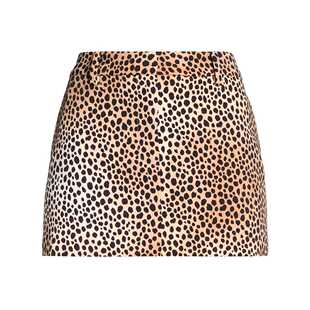 迈克高仕 1h可退 香港直邮Michael Kors 迷你半身裙 女士