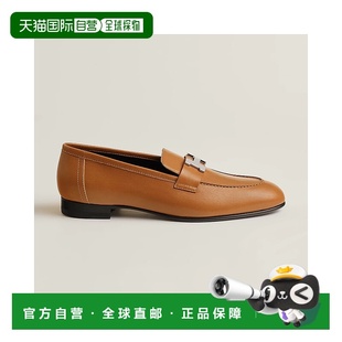 25秋冬 爱马仕 H172108Z 商务休 1h可退 男士 欧洲直邮HERMES