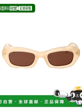 欧洲直邮off-white 男士 太阳镜