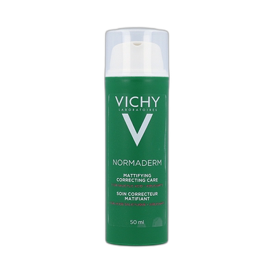 欧洲直邮Vichy/薇姿净颜无暇保湿乳液50ML/瓶清爽正品进口