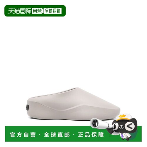 欧洲直邮FEAR OF GOD 男士拖鞋 FG25FW808006EVAW【付后1h可退】
