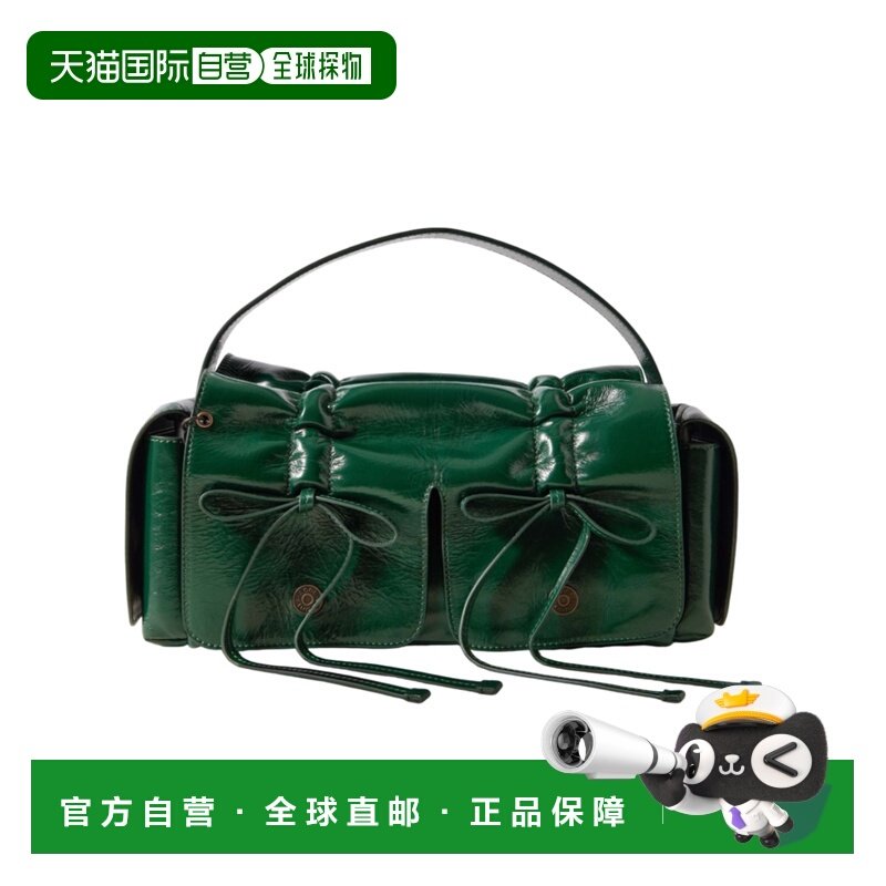 1h可退 香港直邮女士 Multipocket 手提包 25FW,箱包皮具/热销女包/男包,通用款女包,淘宝优惠券,粉丝福利购,淘宝优惠卷