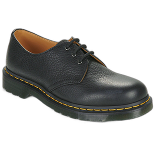 欧洲直邮Dr. Martens 马丁博士 1461 Cashew Ambassador 男女鞋商