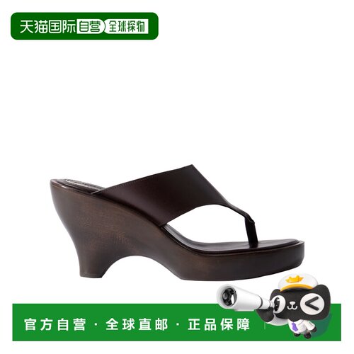 1h可退 香港直邮ZIMMERMANN 女士凉鞋 2696FS25A1ESPR SS2026 深