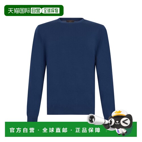 欧洲直邮SLOWEAR 男士针织衫 810234Z0290N5470 A【付后1h可退】