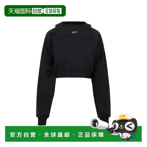 欧洲直邮off-white 女士 运动衫