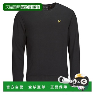 欧洲直邮Lyle & Scott ML424VOG 男士服装卫衣 ML424VOG-Z865