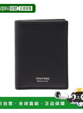 香港直邮Tom Ford 徽标钱包 Y0279LCL158S卡包