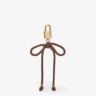 欧洲直邮Bijou dore Bijou ruban Cadenas sac