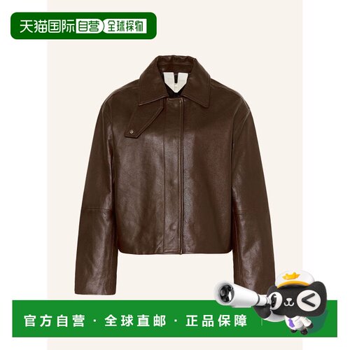 欧洲直邮ARKET 女士夹克 100341574715001 CO 深【付后1h可退】