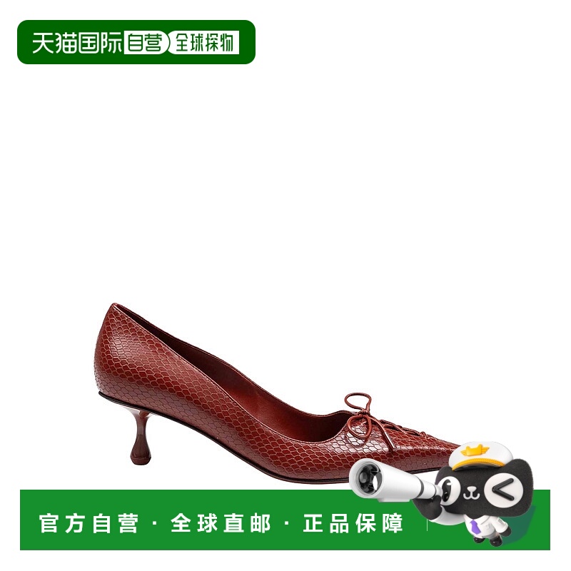 欧洲直邮jimmy choo 女士 时尚休闲鞋女鞋高跟鞋单鞋