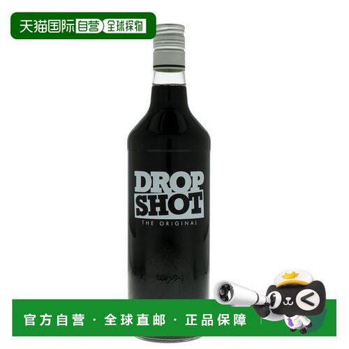 欧洲直邮De Kuyper迪可派利口酒1L20度甘醇洋酒荷兰原装进口