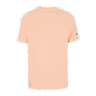 香港直邮EA7 Emporio Armani 线条标识插肩圆领T恤 3RPT22PJMAZ