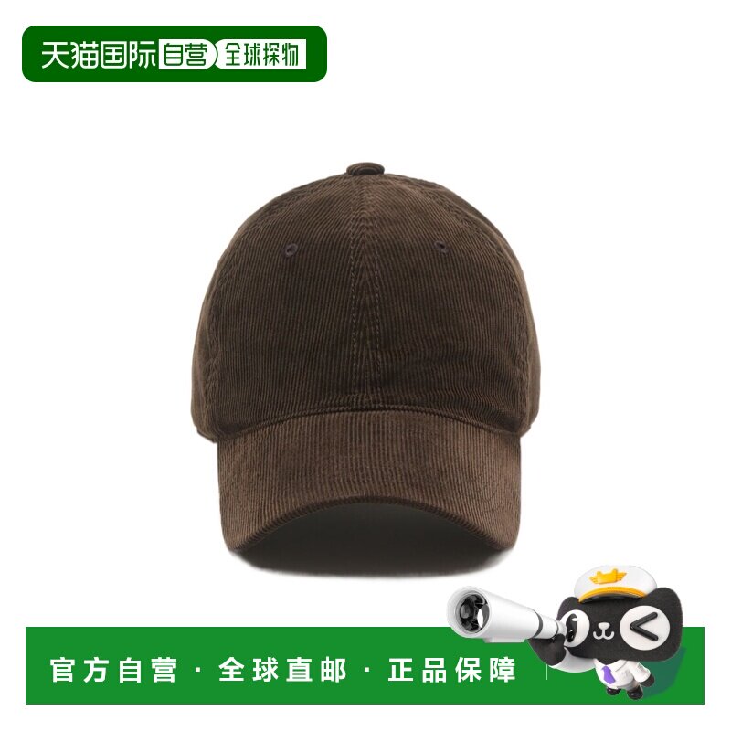 Acne Studios 六片式棒球帽 C40490图片