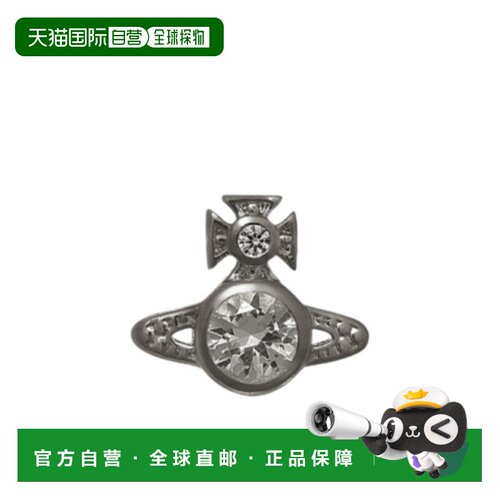 香港直邮VIVIENNE WESTWOOD 男士耳饰 6201023902S246 AW2026