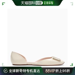 女士 休闲鞋 时尚 香港直邮roger vivier