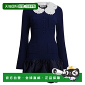 女士 欧洲直邮self portrait 连衣裙