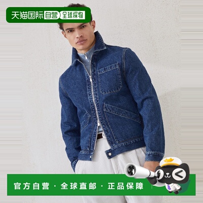 1h可退 欧洲直邮BRUNELLO CUCINELLI 26春夏 252M241P6912C9013