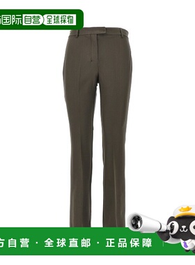 1h可退 香港直邮'S Max Mara 女士 MAX MARA S 裤子 261913106160