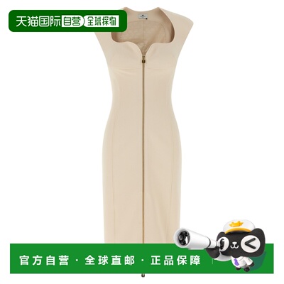 香港直邮ELISABETTA FRANCHI 女士连衣裙 AB90061【付后1h可退】