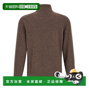 1h可退 香港直邮BRUNELLO CUCINELLI 男士针织衫 MQS00106CU766 A