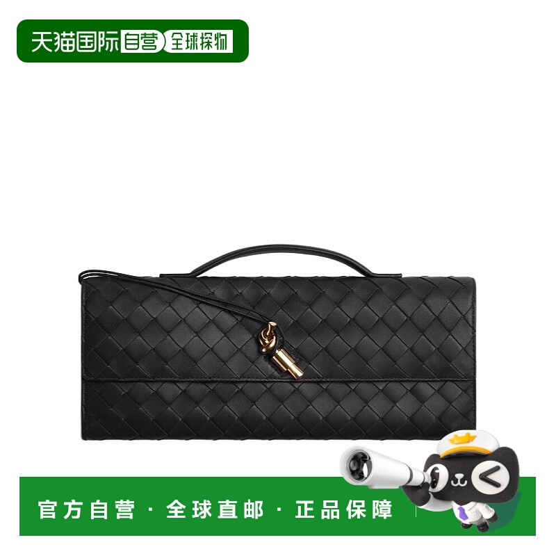 【99新未使用】香港直邮Bottega Veneta BV 24SS Andiamo 带手柄