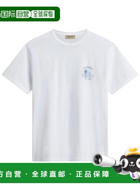 香港直邮Woolrich 印花T恤 CFWOTE0148MRUT2926