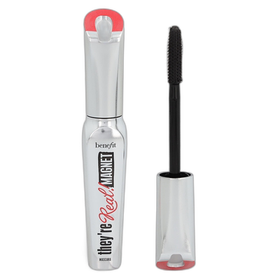 欧洲直邮Benefit They're Real! Magnet Mascara正品贝玲妃