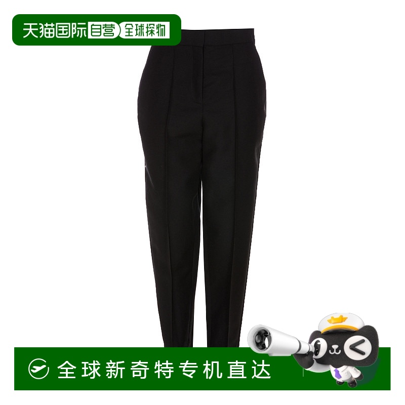 1h可退 欧洲直邮tory burch 女士 休闲裤