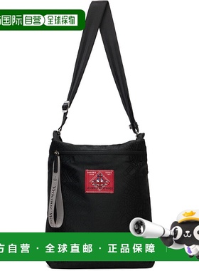 香港直邮Vivienne Westwood 薇薇恩 韦斯特伍德 男士 黑色 Tangle