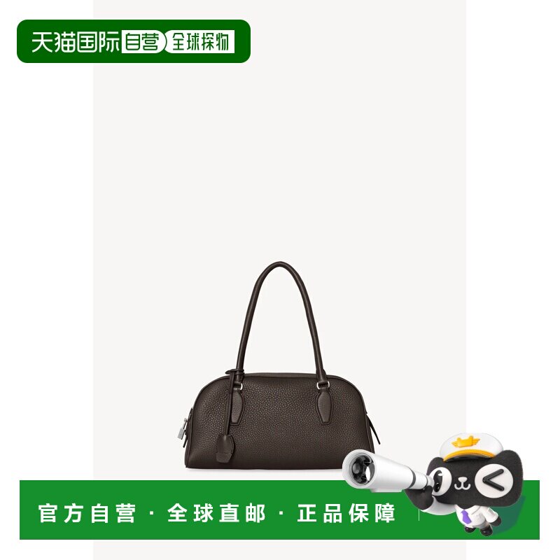 香港直邮The Row 女士 小号E/W India 手袋 W2120L129WLSHS斜挎包图片
