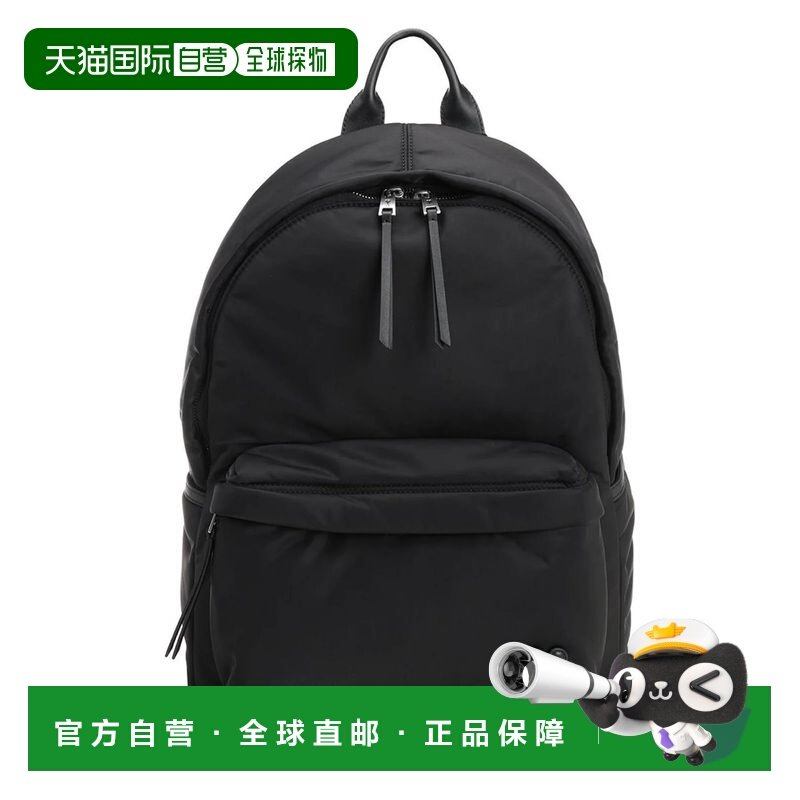 欧洲直邮amiparis 男士 单肩包