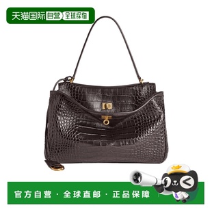 香港直邮25FW Rodeo 中号手提包 Women斜挎包单肩包