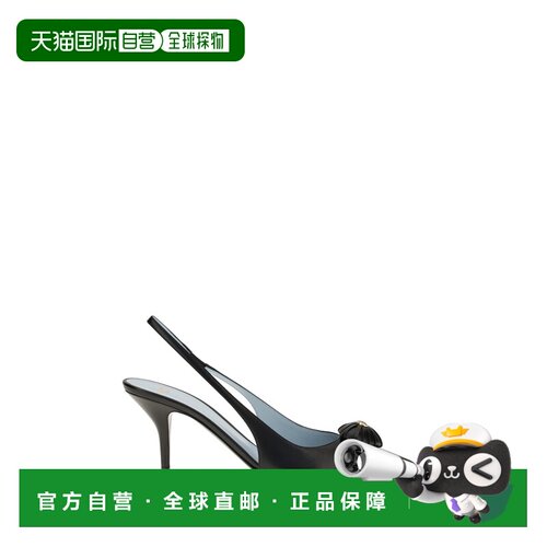 香港直邮VALENTINO GARAVANI 女士高跟鞋 9W2S0QD【付后1h可退】