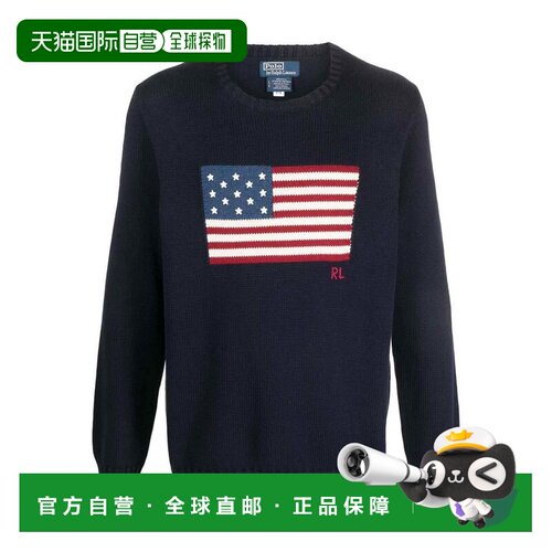 欧洲直邮polo ralph lauren 男士 毛衣