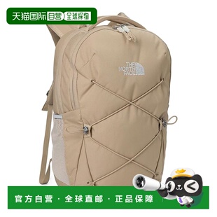 1h可退 香港直邮the north face 北面 女士 Jester 奢华双肩包