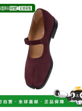 香港直邮Maison Margiela Tabi 玛丽珍鞋 S39WL0119P8572