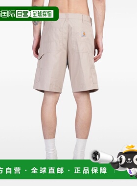 1h可退 香港直邮Carhartt 卡哈特 男士 I034794/G102 短裤 I03479