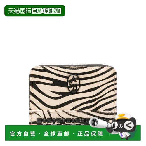 香港直邮ASH 女士卡包 F25INGRID02EGGNU AW2025 花色
