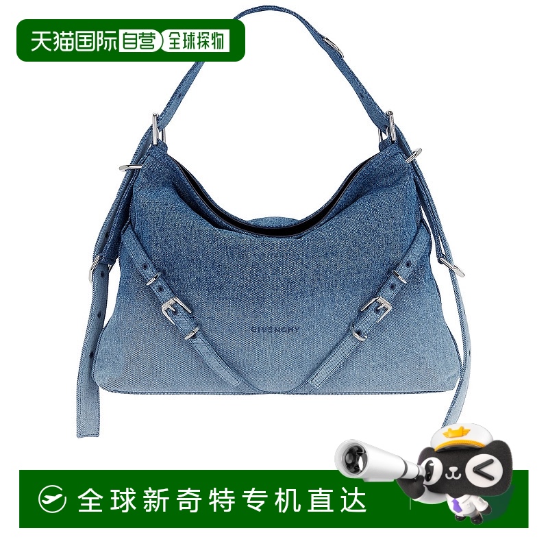 1h可退 香港直邮Givenchy 纪梵希 女士 Voyou 中号包包 BB50SSB28