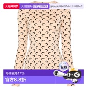 T恤 1h可退 WTS006ACJER0001 女士 长袖 香港直邮Marine Serre