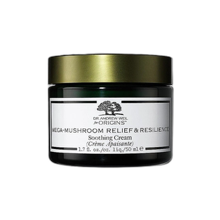 欧洲直邮Origins悦木之源 韦博士灵芝焕能精华面霜50ml 肌肤正品