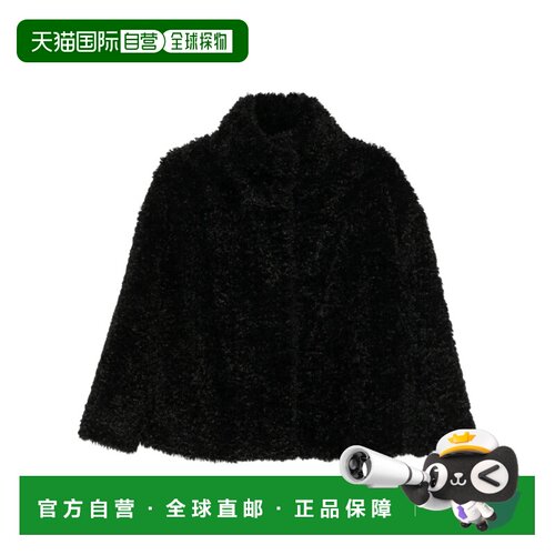 香港直邮HERNO 女士外套 GC000608D124219300NERO AW2026