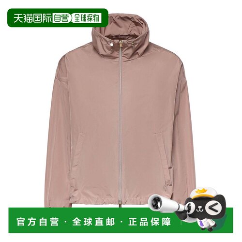 香港直邮HERNO 女士西服 GI000280D12483Z4035 SS20支付后1h可退