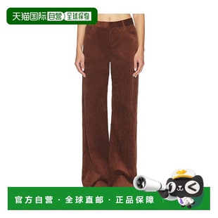 女士 butrym 阔腿裤 子 orange橙色 1h可退 137925 香港直邮magda